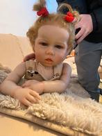 PRACHTIGE REBORN NIEUW, Verzamelen, Poppen, Ophalen of Verzenden, Nieuw, Levensecht of Reborn