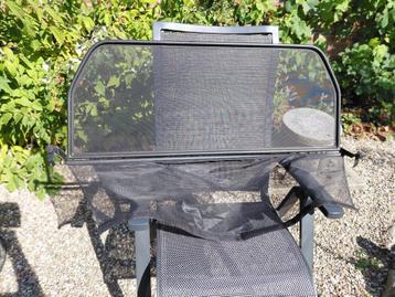 windscherm cabrio  beschikbaar voor biedingen