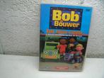 dvd 264k bob de bouwer nieuwe vrienden ned gespr, Ophalen of Verzenden, Nieuw in verpakking, Film