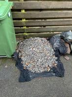Grind/Split. Gratis, Ophalen, Zo goed als nieuw, Grijs, Split