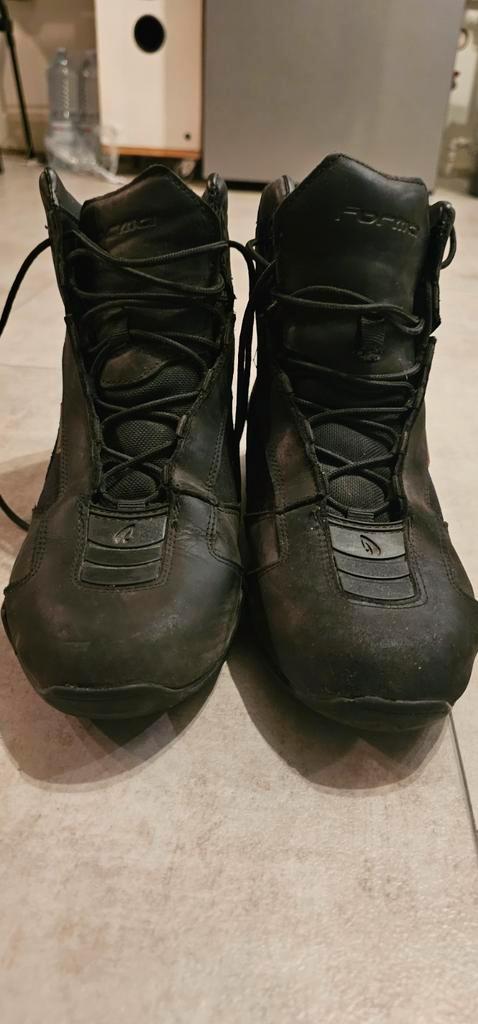 Motorkleding Pakket: Forma, Alpinestars, Dainese, etc., Motoren, Kleding | Motorkleding, Handschoenen, Tweedehands, Ophalen of Verzenden