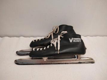 S428 Viking Lage Noren maat 45, geslepen beschikbaar voor biedingen