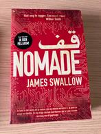 Nomade - James Swallow - Thriller, Ophalen of Verzenden, Gelezen, Nederland