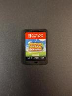 Paper Mario: The Thousand Year Door - Nintendo Switch, 1 speler, Ophalen of Verzenden, Zo goed als nieuw, Role Playing Game (Rpg)