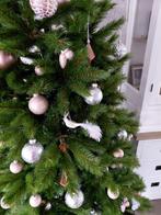 Te koop kerstballen en verlichting, Diversen, Ophalen of Verzenden