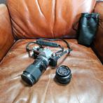 PENTAX ME Super, Audio, Tv en Foto, Fotocamera's Analoog, Verzenden, Gebruikt, Spiegelreflex, Pentax