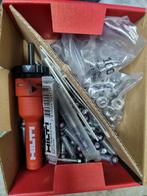 Hilti Schroeven S-BT-ER M8/15 SN 6 - 100 stuks, Ophalen of Verzenden, Nieuw, Minder dan 50 mm, Schroeven