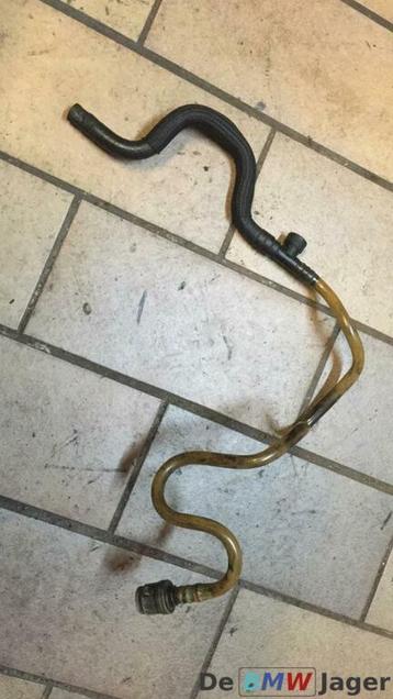 Brandstofleiding diesel BMW 5-serie E60 E61 13537799972 beschikbaar voor biedingen