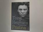 Toine Heijmans - Pristina, Boeken, Verzenden, Zo goed als nieuw, Toine Heijmans
