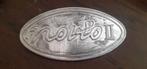 Honda Novio II Embleem tank embleem, Ophalen of Verzenden, Overige merken