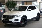 Volkswagen T-Roc 2.0 TSI 4Motion DSG Sport Navi Virtual Led, Automaat, Gebruikt, Euro 6, 1984 cc
