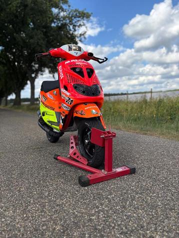 Zip sp98 172cc snor beschikbaar voor biedingen