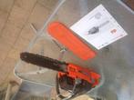 motorkettingzaag, Tuin en Terras, Hand-tuingereedschap, Ophalen, Gebruikt, Overige soorten, Husqvarna