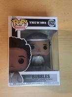 Funko Pop! The Wire - Bubbles #1422, Ophalen of Verzenden, Zo goed als nieuw