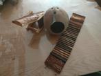 Spulletjes voor hamsters of muizen, Ophalen of Verzenden, Gebruikt