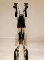 Topro troja 5G rollator  maat M nieuw staat, Diversen, Rollators, Ophalen of Verzenden, Opvouwbaar, Zo goed als nieuw