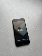 iPhone SE zwart (2e generatie) 2020, Gebruikt, Zwart, Ophalen of Verzenden, 64 GB