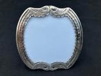 Oud zilveren fotolijstje van een beurs uit 1846, Ophalen of Verzenden, Zilver