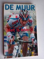 De Muur - Wielertijdschrift januari 2009, Boeken, Ophalen of Verzenden, Gelezen, Nando Boers, Balsport