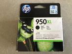 Hp 950Xl black cartridge, Cartridge, Ophalen of Verzenden