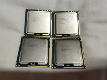 Intel Core i7-920 Socket 1366 (SLBCH) 2.66GHz CPU/Processor  beschikbaar voor biedingen