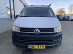 Volkswagen Transporter 2.0 TDI L1H1 Comfortline / vaste prij, Auto's, Voorwielaandrijving, 1803 kg, Stof, Gebruikt