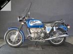 BMW R 50/5 (bj 1973) Dealer van Indian en Zero Motorcycle en, Motoren, 2 cilinders, Particulier, Toermotor