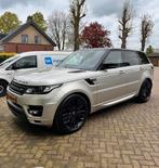 RANGE ROVER SPORT 3.0 SDV6 AUTOBIOGRAPHY DYNAMIC,2015, 2993 cc, Bruin, Diesel, Vierwielaandrijving