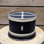 Képi Sapeur-Pompier Capitaine (1937), Verzamelen, Ophalen of Verzenden