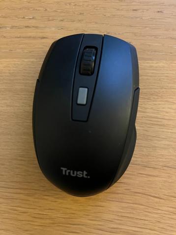 Trust laser mouse wireless beschikbaar voor biedingen