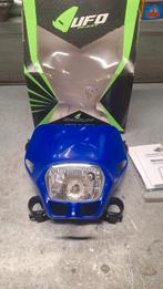 Koplamp stuurkap Yamaha/Suzuki/Honda/Ktm/Husqvarna enduro, Motoren, ., Nieuw, Ophalen of Verzenden, .