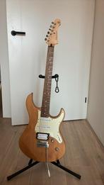 Yamaha Pacifica 112v Natural Satin, Muziek en Instrumenten, Ophalen, Zo goed als nieuw, Overige merken