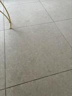 Terrazzo tegels 90x90 cm 6 m2, Doe-het-zelf en Verbouw, Tegels, Ophalen, 60 cm of meer, Zo goed als nieuw, Minder dan 5 m²