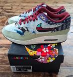 Nike Air Max 1 Concepts Mellow - Maat 42.5, Overige kleuren, Nike, Nieuw, Ophalen of Verzenden
