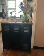 Lage kast, Huis en Inrichting, Ophalen, Zo goed als nieuw, 25 tot 50 cm, 50 tot 100 cm