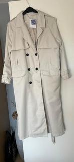 Nieuwe regenjas maat 42, Kleding | Dames, Jassen | Zomer, Ophalen of Verzenden, Nieuw, Maat 42/44 (L), Beige