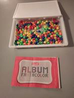 Leuke Quercetti Fantacolor doos - ministeck, Ophalen of Verzenden, Gebruikt, Box-set