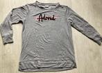 Grijs shirt / trui maat M van 9th Avenue, Maat 38/40 (M), 9th Avenue, Ophalen of Verzenden, Zo goed als nieuw