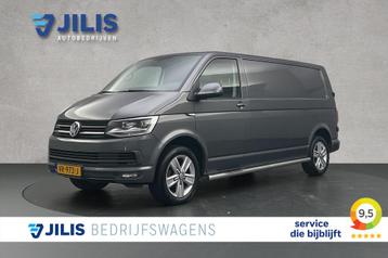 Volkswagen Transporter 2.0 TDI DSG L2 4Motion | Trekhaak | P beschikbaar voor biedingen