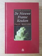 Culinaire klassiekers  Franse - Aziatische - Italiaanse (3x), Verzenden, Gezond koken, Tapas, Hapjes en Dim Sum, Zo goed als nieuw