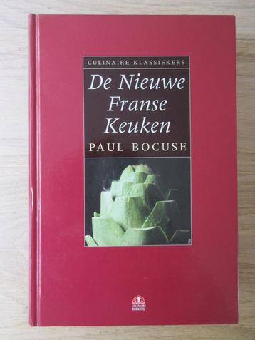 Culinaire klassiekers  Franse - Aziatische - Italiaanse (3x) beschikbaar voor biedingen