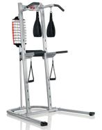 Bowflex bodytower, Sport en Fitness, Fitnessmaterialen, Ophalen, Gebruikt, Overige typen