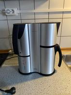 Siemens Porsche Design Koffiezetapparaat, Witgoed en Apparatuur, Koffiezetapparaten, Afneembaar waterreservoir, Gebruikt, Koffiemachine
