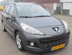 Peugeot 207 1.6 VTi Blue lease Excutive airco, Voorwielaandrijving, Euro 5, 4 cilinders, Origineel Nederlands