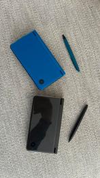 Nintendo DS XL, Spelcomputers en Games, Spelcomputers | Nintendo DS, Ophalen, Zo goed als nieuw, DS Lite