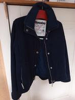 Gaastra wollen jas, Gaastra, Blauw, Maat 42/44 (L), Ophalen of Verzenden