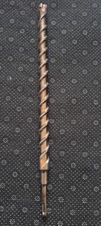 SDS Boor, Doe-het-zelf en Verbouw, Gereedschap | Boormachines, Boor- en/of Breekhamer, Ophalen of Verzenden, Klopboormechanisme