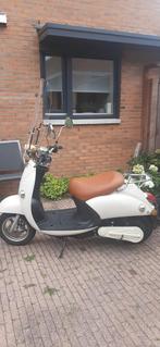 Ebretti Elektrische Scooter - Opknapper, Fietsen en Brommers, Ophalen of Verzenden, Gebruikt, Overige typen, Overige merken