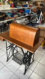 Oude pfaff naaimachine, Antiek en Kunst, Antiek | Naaimachines, Ophalen