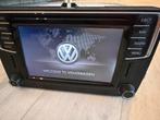 Mib2 Mib PQ touchscreen reparatie update caddy transporter, Ophalen of Verzenden, Zo goed als nieuw